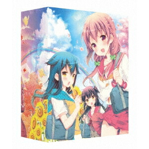 【〜7/6まで!! 最大2000円OFFクーポン!!】ひなこのーと 第1巻 【Blu-ray】画像