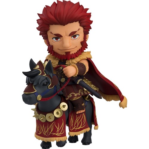 楽天市場】ねんどろいど Fate/Grand Order ライダー