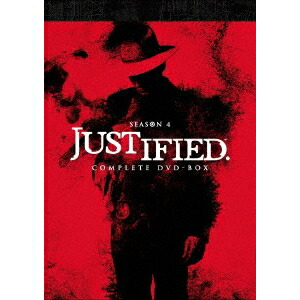 格安即決 Justified 俺の正義 シーズン4 コンプリートdvd Box Dvd 新しいコレクション Lexusoman Com