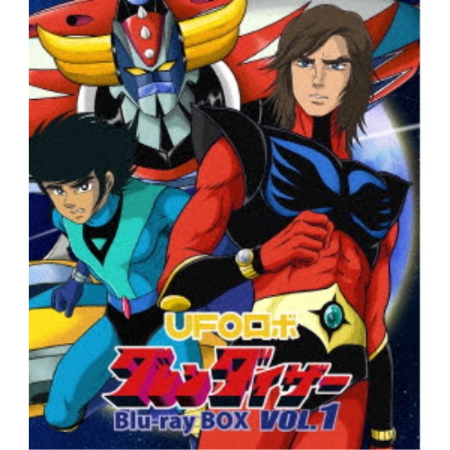 想い出のアニメライブラリー 第136集 勇者ライディーン blu-ray box 勇者ライディーン Blu-ray 想い出のアニメライブラリー 第136集