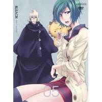 楽天市場 Bleach 護廷十三隊侵軍篇5 Dvd ハピネット オンライン