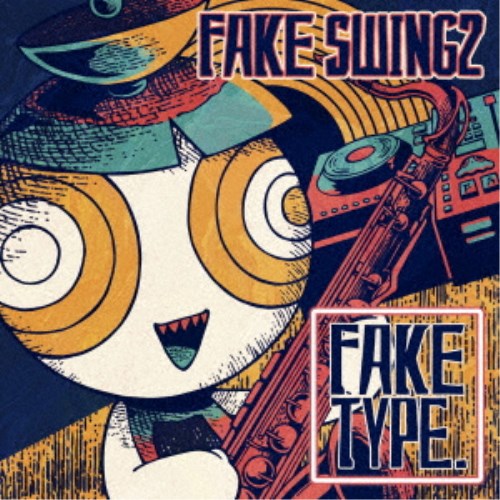 楽天市場】FAKE TYPE．/ FAKE SWING (完全生産限定盤)(2枚組)(Blu-Ray+