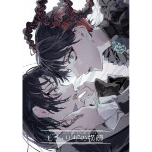 Ado／モナ・リザの横顔《通常盤》 【Blu-ray】