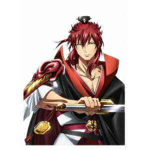 マギ The kingdom of magic 5 (初回限定) 【Blu-ray】