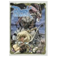 【8/18限定! 楽天会員なら最大P4倍】RAGNAROK THE ANIMATION ラグナロク ジ・アニメーション VOL.2 【DVD】画像