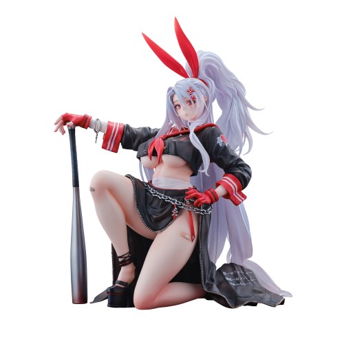 『アズールレーン』 プリンツ・ハインリヒ 裏の裏番長？ 1／6スケール (PVC塗装済み完成品フィギュア)｜ハピネット・オンライン