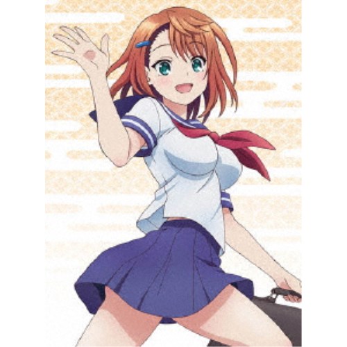 ゆらぎ荘の幽奈さん 2《完全生産限定版》 (初回限定) 【Blu-ray】