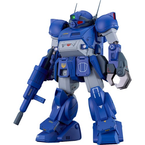 PLAMAX 1／24 『装甲騎兵ボトムズ』 SV-04 1／24 Scale X・ATH-02-DT ラビドリードッグ (組み立て式プラモデル)おもちゃ プラモデル