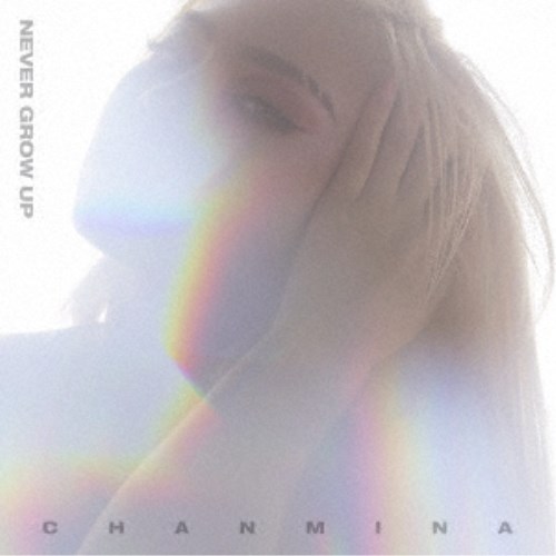 【初回限定版】CHANMINA NEVER GROW UP 2枚組 CD Never Grow Up(初回限定盤・CD+DVD）/ちゃんみな - メルカリ