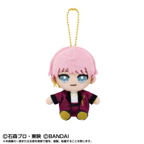 楽天市場】Chibiぬいぐるみ 仮面ライダースペクター : electric toys