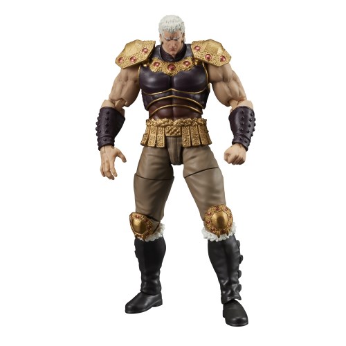 楽天市場】DIGACTION 北斗の拳 シン＆ハート セット ディー