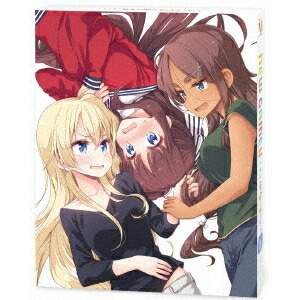 【4/20（月）限定！全品ポイント＋4倍！】NEW GAME！！ Rank.2 【Blu-ray】