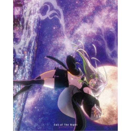よふかしのうた Season2 下《完全生産限定版》 (初回限定) 【DVD】