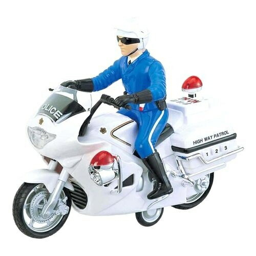 楽天市場】ミニカー 1/64 SPEED COP 映画「白バイ野郎 ジョン＆パンチ