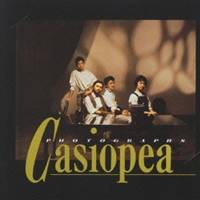 楽天市場】CASIOPEA カシオペア / CASIOPEA【完全生産限定盤】(クリア
