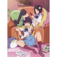 偽物語 5 つきひフェニックス(下) (初回限定) 【DVD】