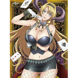 【4/20（月）限定！全品ポイント＋4倍！】sin 七つの大罪 第五の罪 (初回限定) 【Blu-ray】