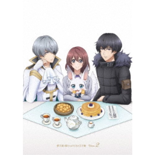 夢王国と眠れる100人の王子様 Volume.2 【DVD】