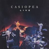 楽天市場】CASIOPEA カシオペア / CASIOPEA【完全生産限定盤】(クリア