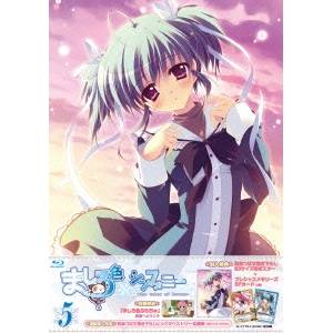 ましろ色シンフォニー Vol.5 【Blu-ray】画像