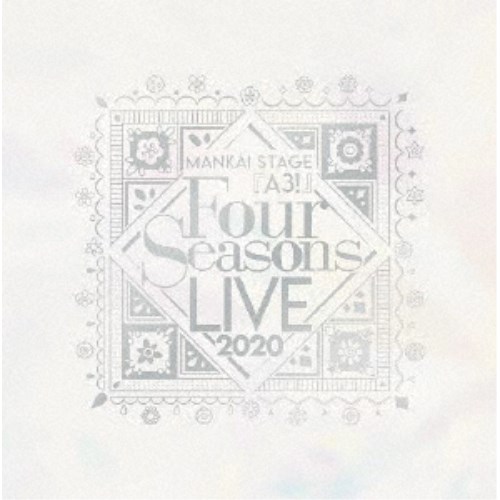 100 本物保証 V A Mankai Stage A3 Four Seasons Live Dvd 楽天1位 Grupozion Net Br