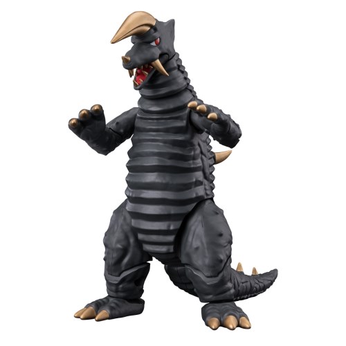 【5/9〜16限定!! 最大3000円OFFクーポン!!】超動αウルトラ怪獣4 (4個入) 食玩・チューインガム (ウルトラマンシリーズ)おもちゃ こども 子供 食玩 その他ウルトラマン画像