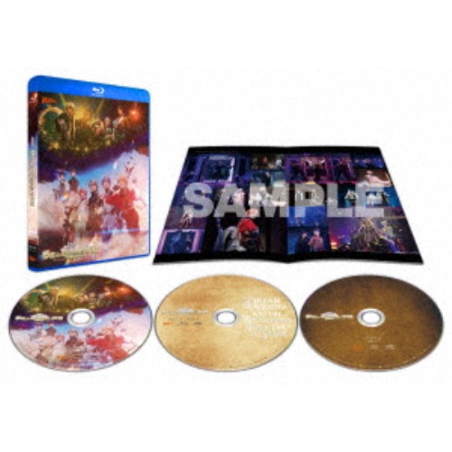 舞台『夢職人と忘れじの黒い妖精』 【Blu-ray】