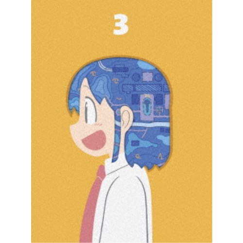 CITY THE ANIMATION 3 【Blu-ray】