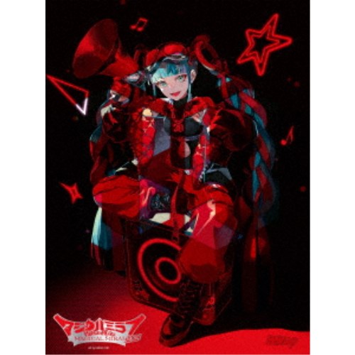 初音ミク／HATSUNE MIKU マジカルミライ 2023 (初回限定) 【Blu-ray】｜ハピネット・オンライン