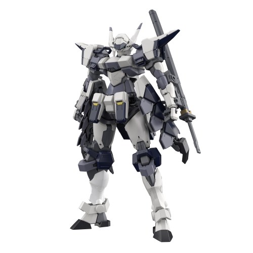 KADOKAWA PLASTIC MODEL SERIES 「フルメタル・パニック！ Family」 1／48 アズール・レイヴン (プラスチックモデル)画像