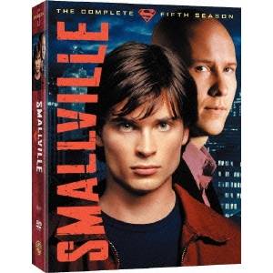 最安 楽天市場 Smallville ヤング スーパーマン フィフス シーズン Dvdコレクターズ ボックス2 Dvd ハピネット オンライン Rakuten Lexusoman Com