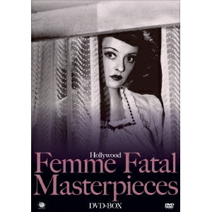 数量限定 特売 楽天市場 ハリウッド悪女映画傑作選 Dvd Box Dvd ハピネット オンライン 工場直送 Lexusoman Com