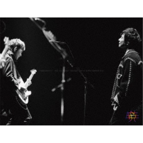 ポルノグラフィティ／18thライヴサーキット暁 Live at NIPPON BUDOKAN 2023 (初回限定) 【Blu-ray】｜ハピネット・オンライン