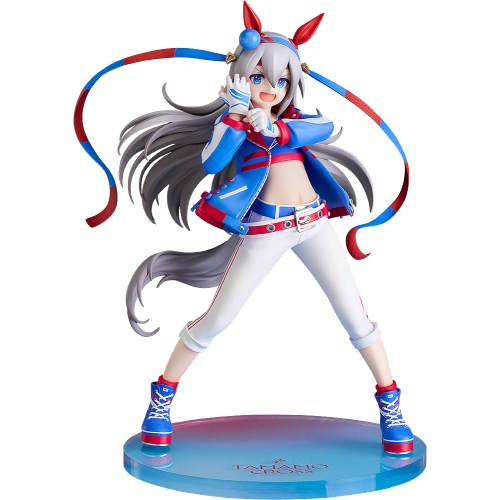 1／7 『ウマ娘 プリティーダービー』 タマモクロス (塗装済み完成品フィギュア)