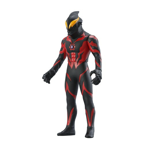 楽天市場】ウルトラ怪獣シリーズ ☆ウルトラマンベリアル 43