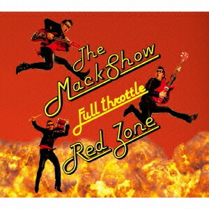 楽天市場】CDブルメタ☆反抗賊THE MACK SHOWザ・マックショウ昭和81年6