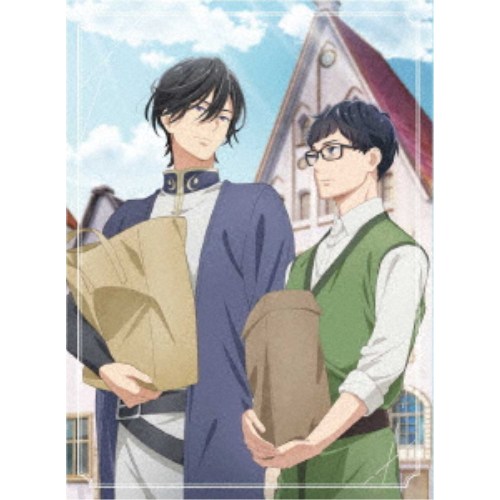 異世界の沙汰は社畜次第 第2巻 【DVD】