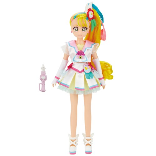 楽天市場 トロピカル ジュ プリキュア プリキュアスタイル キュアコーラルおもちゃ こども 子供 女の子 人形遊び 3歳 ハピネット オンライン