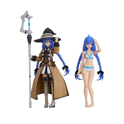 壽屋(KOTOBUKIYA) 無職転生 ~異世界行ったら本気だす~ ロキシー・ミ ロキシー・ミグルディア -Original Ver.-｜無職転生Ⅱ ～異世界