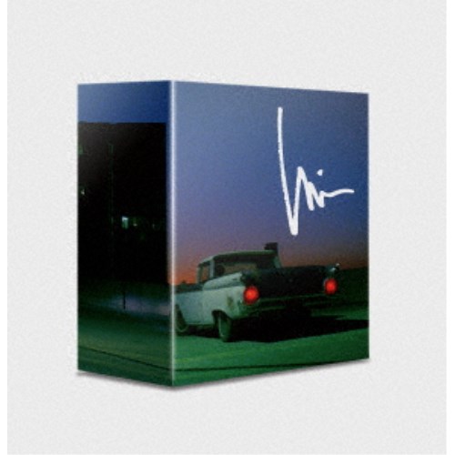 【4/20（月）限定！全品ポイント＋4倍！】ヴィム・ヴェンダース ニューマスターBlu-ray BOX II 【Blu-ray】
