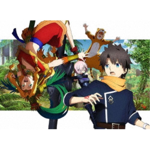 最終値下げ 楽天市場 Fate Grand Order 絶対魔獣戦線バビロニア 3 完全生産限定版 初回限定 Blu Ray ハピネット オンライン 第1位獲得 Lexusoman Com