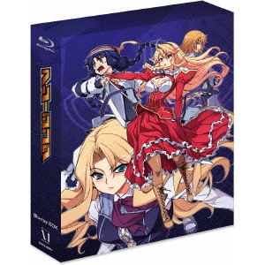 最安値挑戦 楽天市場 フリージング Blu Ray Box Blu Ray ハピネット オンライン 安い購入 Www Kioskogaleria Com