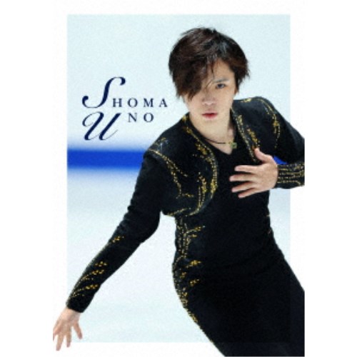 宇野昌磨 決意 ～To Reach Further～ 【Blu-ray】