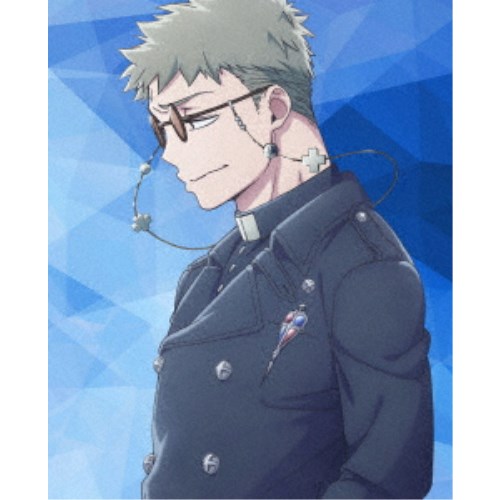 青の祓魔師 終夜篇 下巻《完全生産限定版》 (初回限定) 【DVD】|ハピネット・オンライン