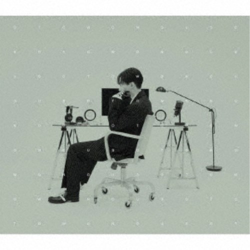 工藤大輝／Otowonous (初回限定) 【CD+Blu-ray】