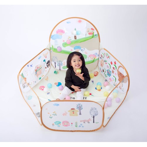春の新作シューズ満載 サンリオベビー ころころボールプールおもちゃ こども 子供 知育 勉強 遊具 室内 1歳 その他サンリオキャラ Whitesforracialequity Org