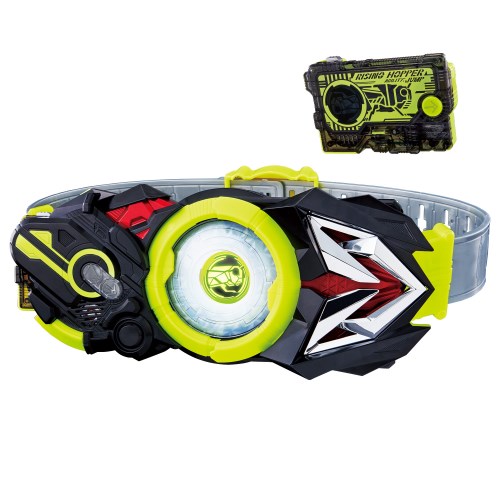 仮面ライダー　ゼロワン　ベルトセット DX飛電ゼロワンドライバー＆プログライズホルダーセット｜仮面