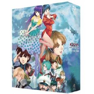 超時空要塞マクロス Blu-ray Box 【Blu-ray】画像