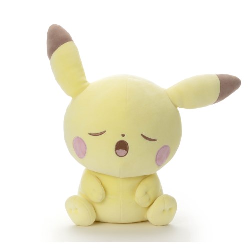 楽天市場】ポケモン すやすやフレンド おうちでリラックス ピカチュウ