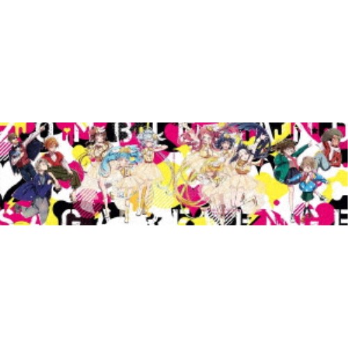 ゾンビランドサガ リベンジ Blu-ray BOX (初回限定) 【Blu-ray】画像